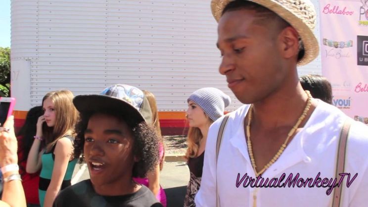 Jaden Martin