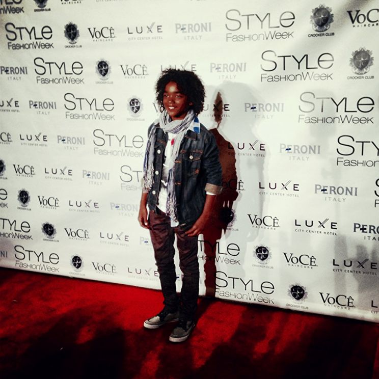 Jaden Martin