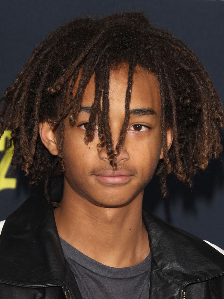 Jaden Martin