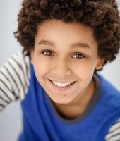 Jaden Michael