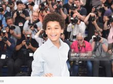 Jaden Michael
