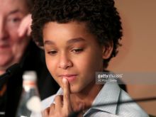 Jaden Michael