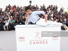 Jaden Michael