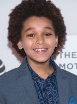 Jaden Michael