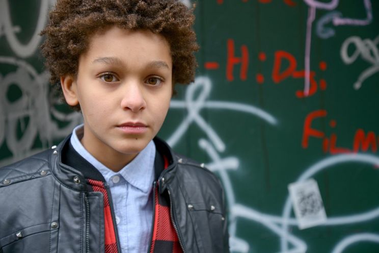Jaden Michael