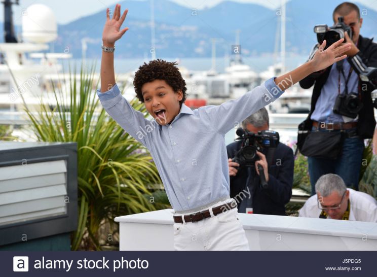 Jaden Michael