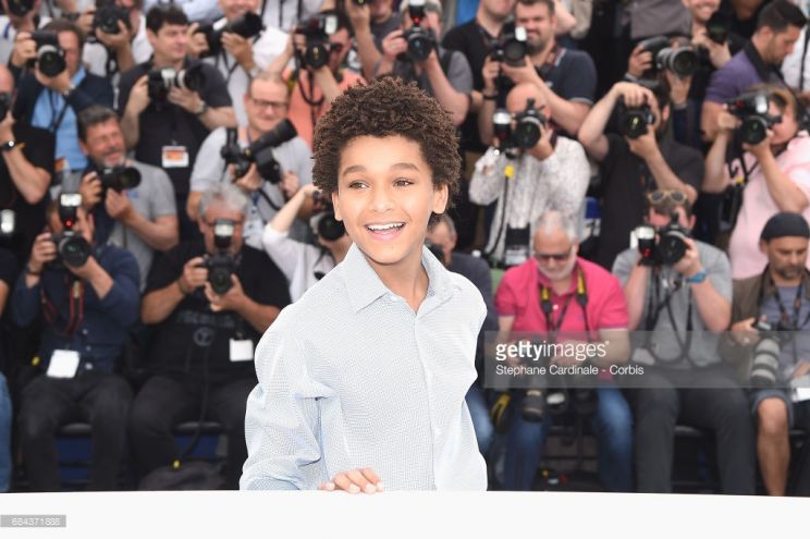 Jaden Michael