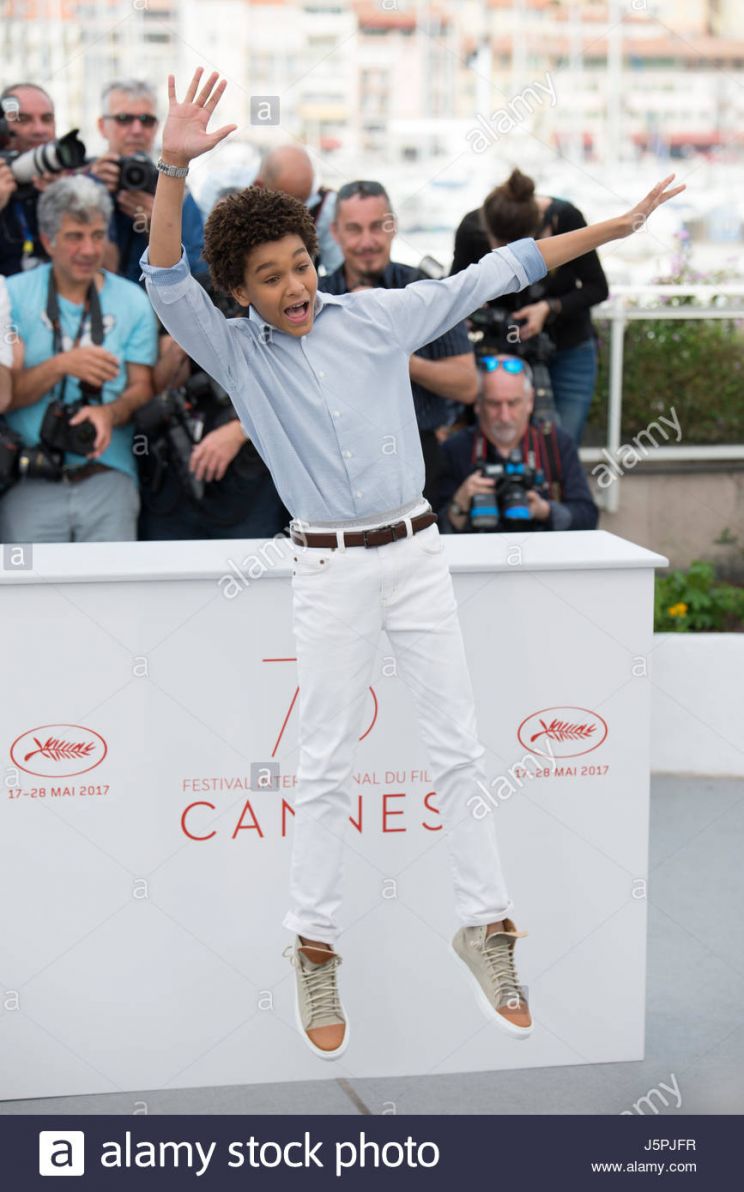 Jaden Michael