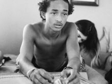 Jaden Smith