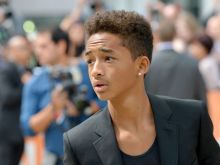 Jaden Smith