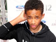 Jaden Smith