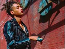 Jaden Smith