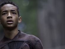 Jaden Smith