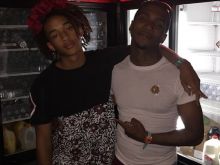 Jaden Smith