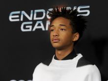 Jaden Smith