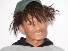 Jaden Smith