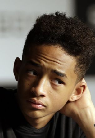 Jaden Smith