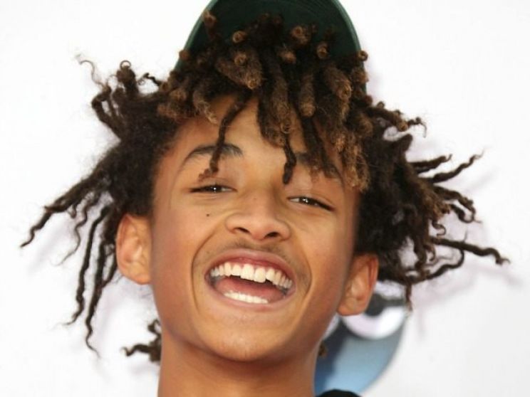 Jaden Smith