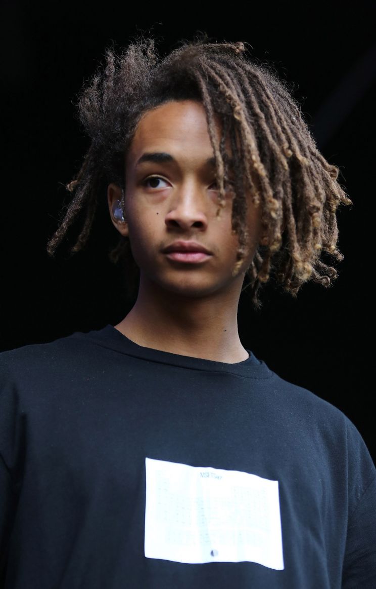 Jaden Smith