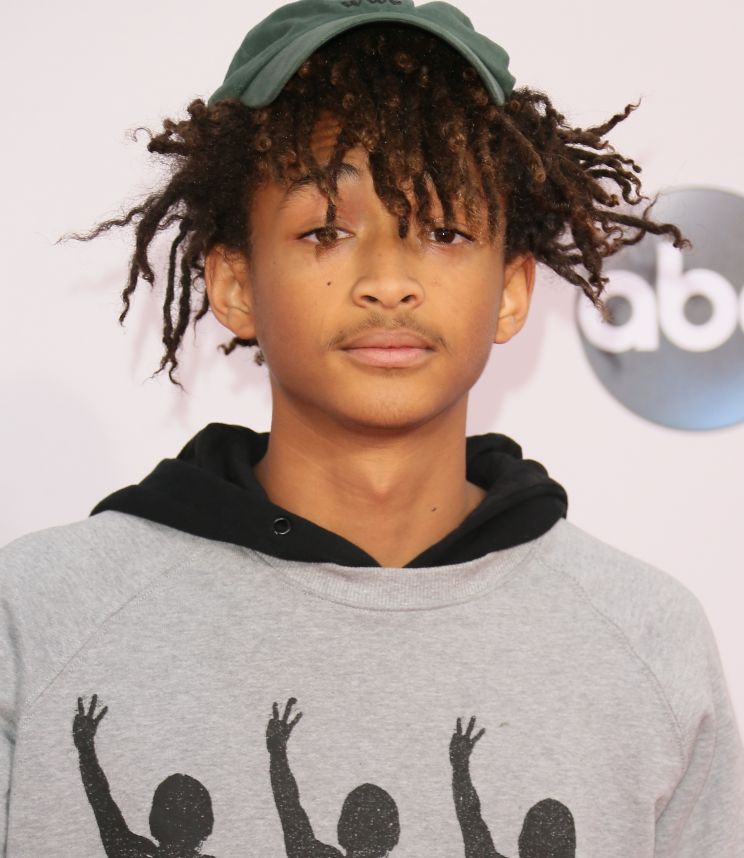 Jaden Smith