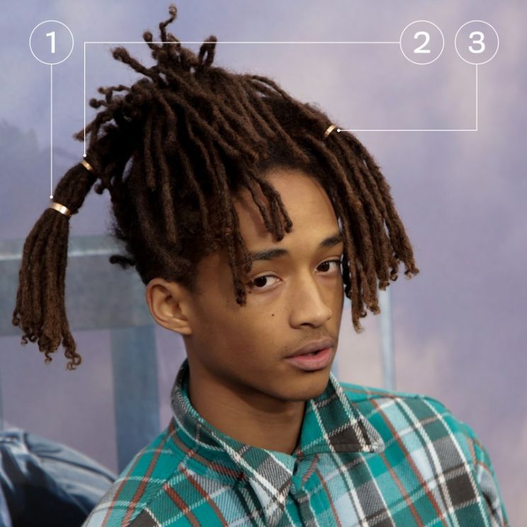 Jaden Smith