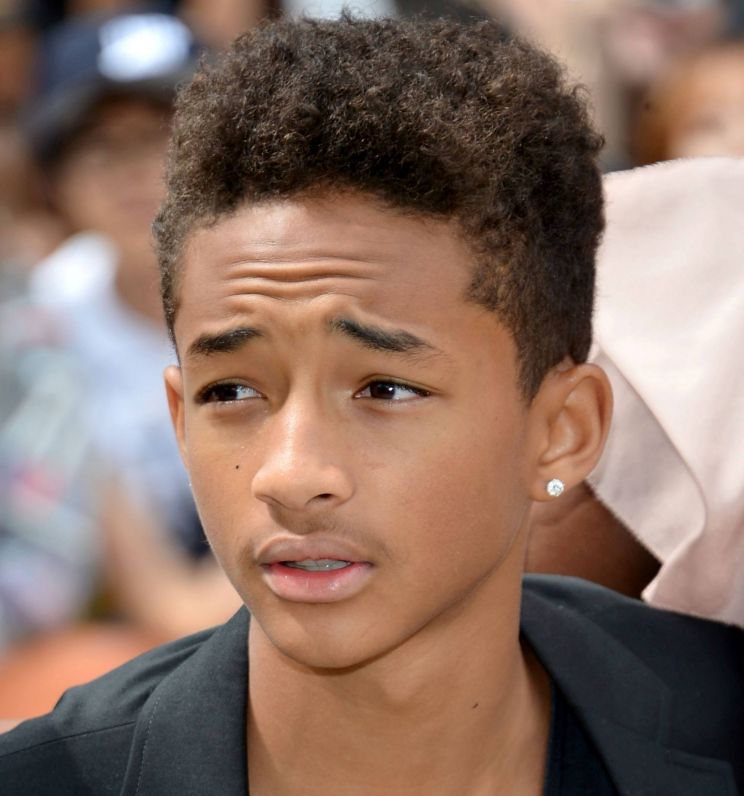 Jaden Smith