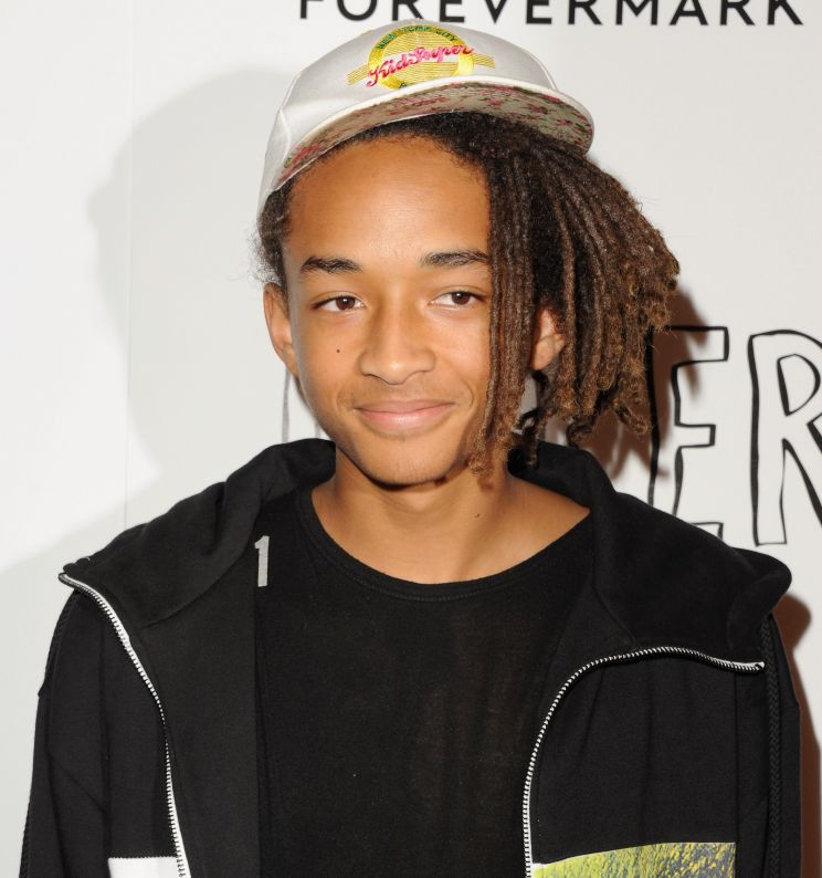 Jaden Smith