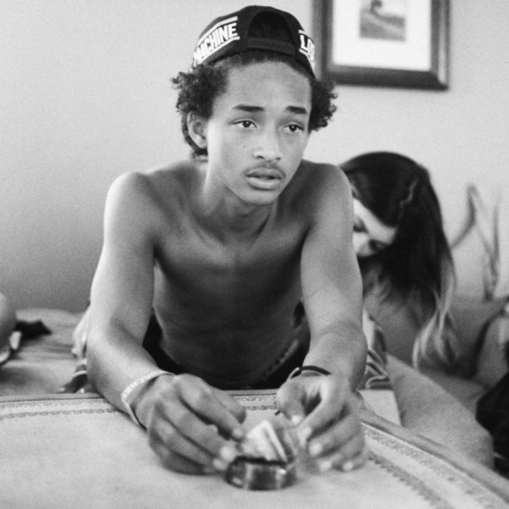 Jaden Smith