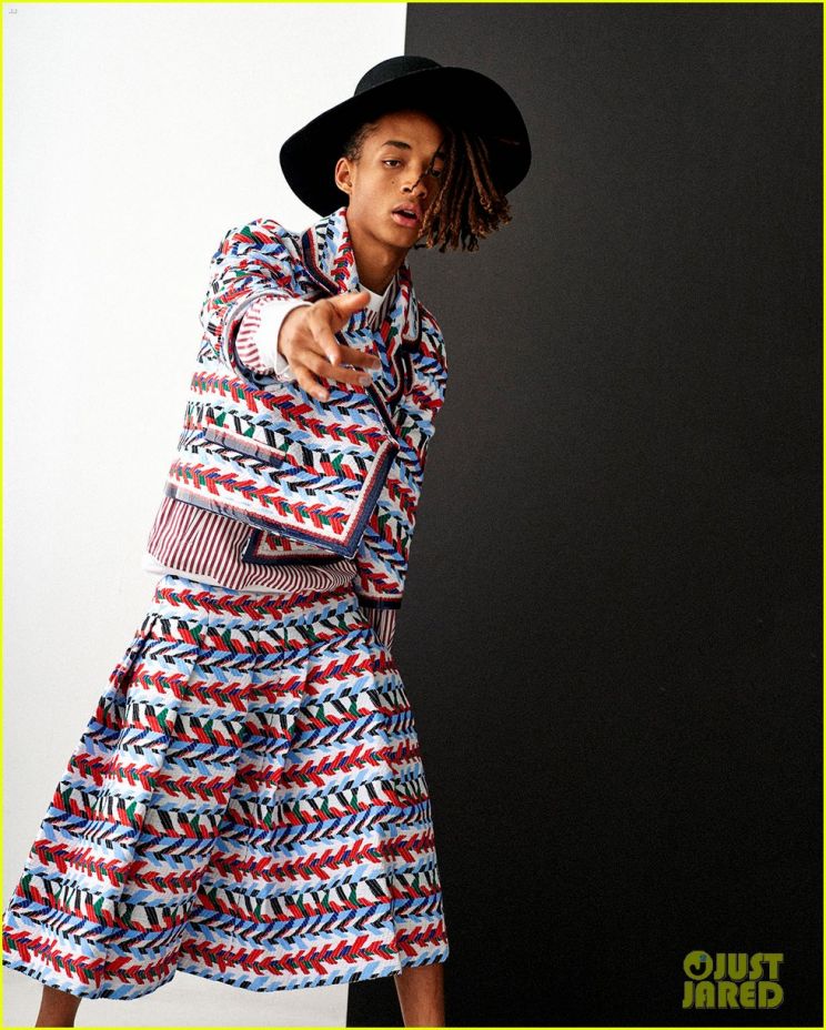 Jaden Smith