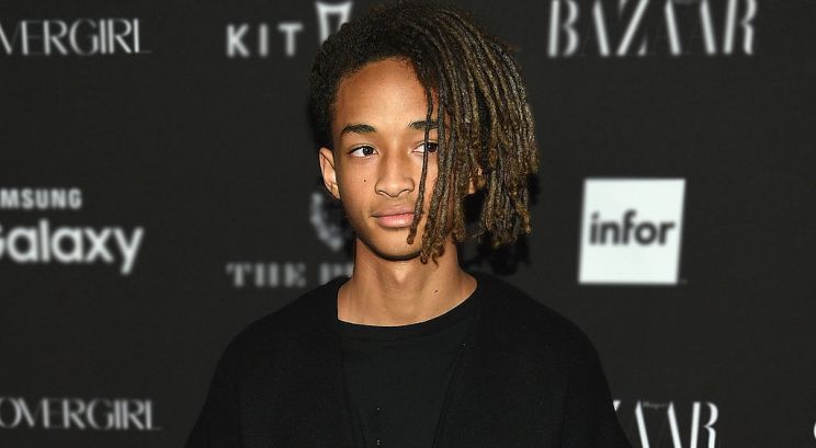 Jaden Smith