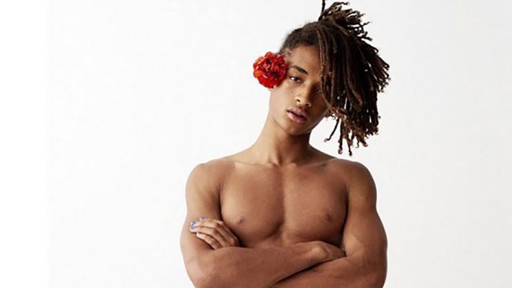 Jaden Smith