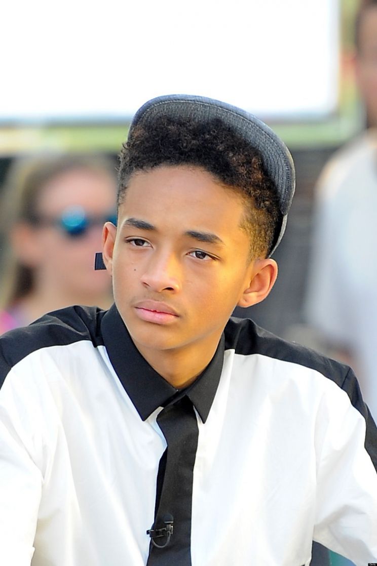 Jaden Smith