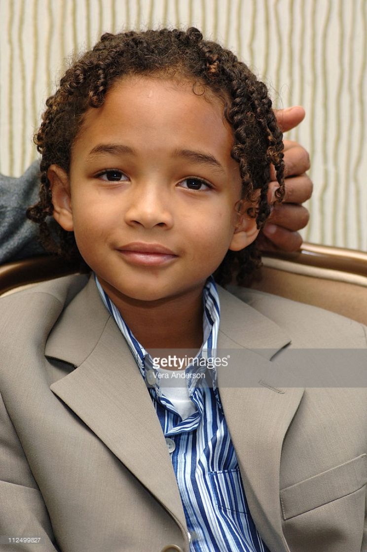 Jaden Smith