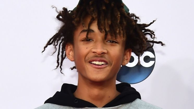 Jaden Smith