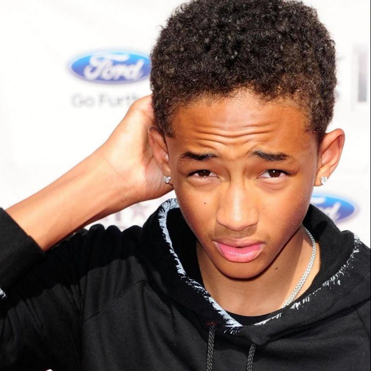 Jaden Smith