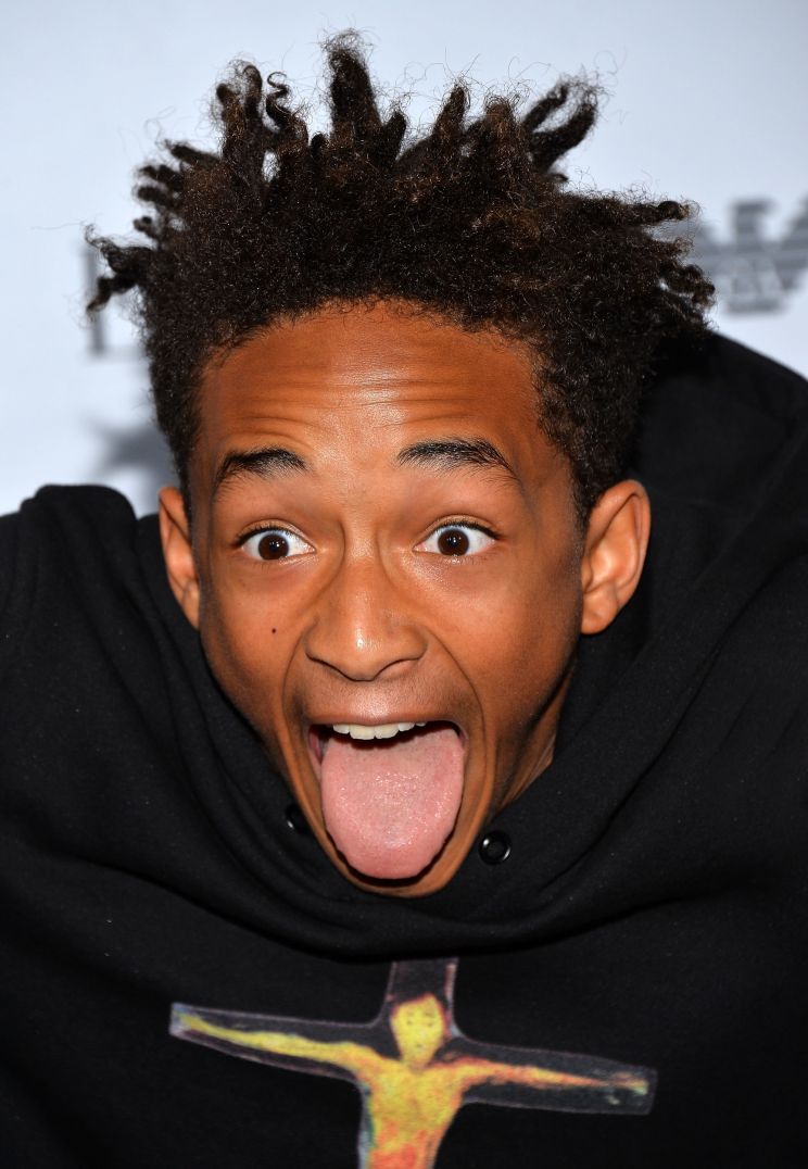 Jaden Smith