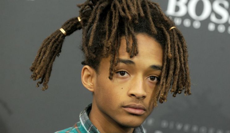 Jaden Smith