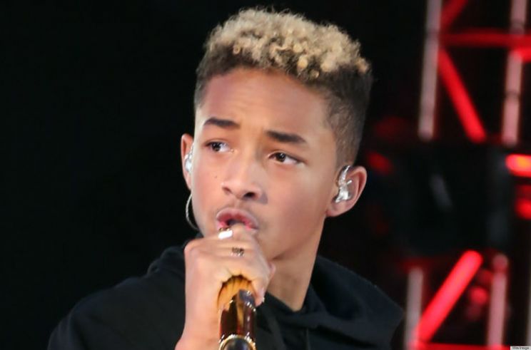 Jaden Smith