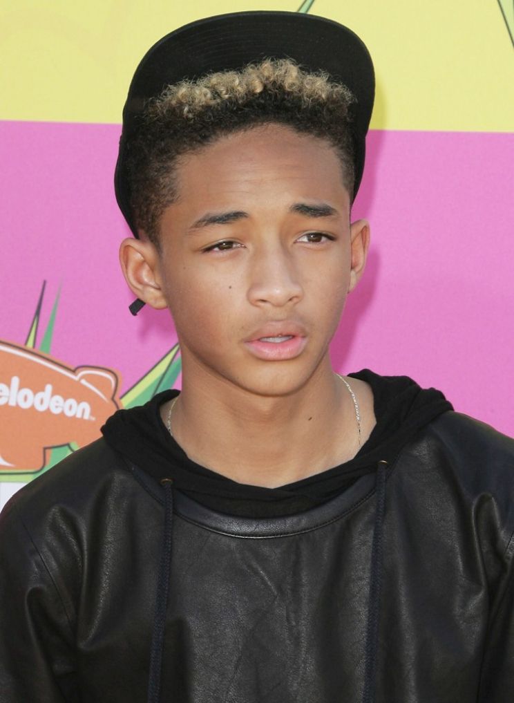 Jaden Smith