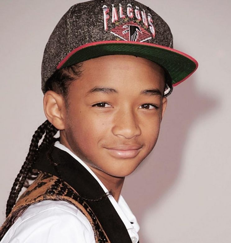 Jaden Smith