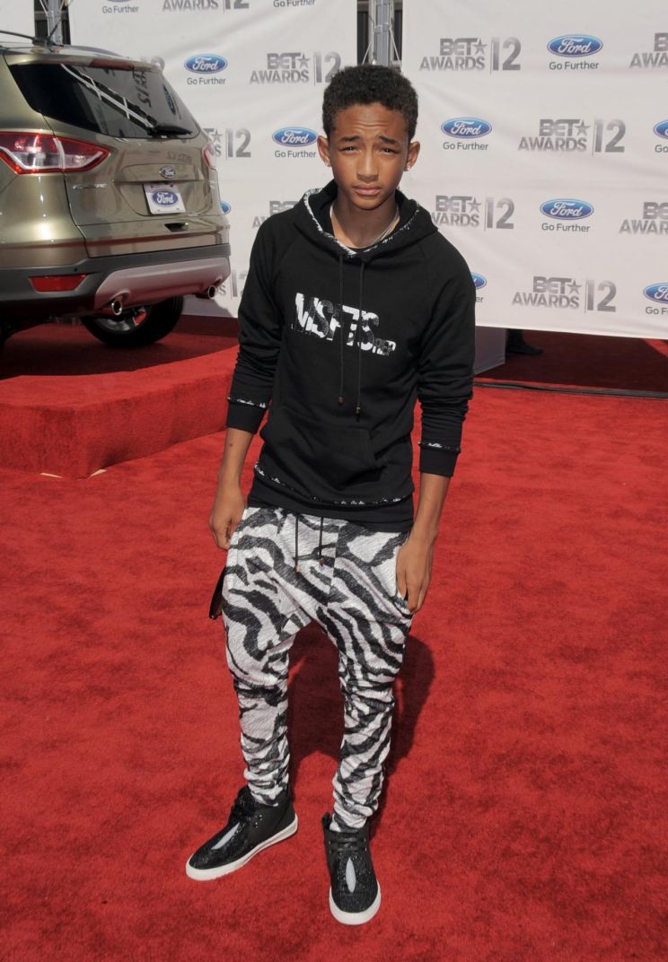 Jaden Smith