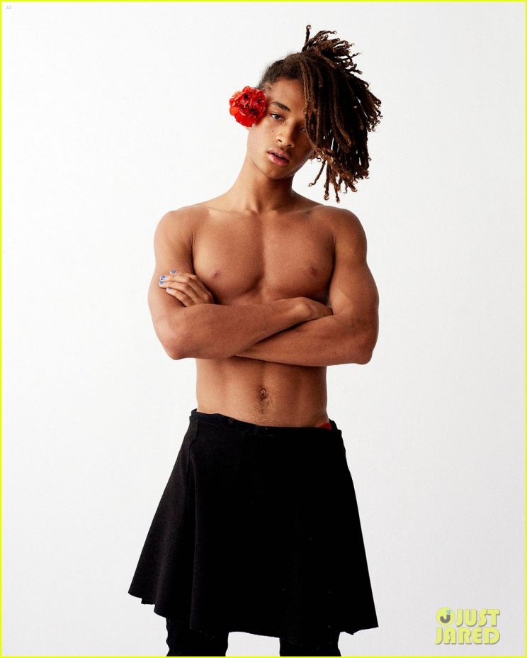 Jaden Smith