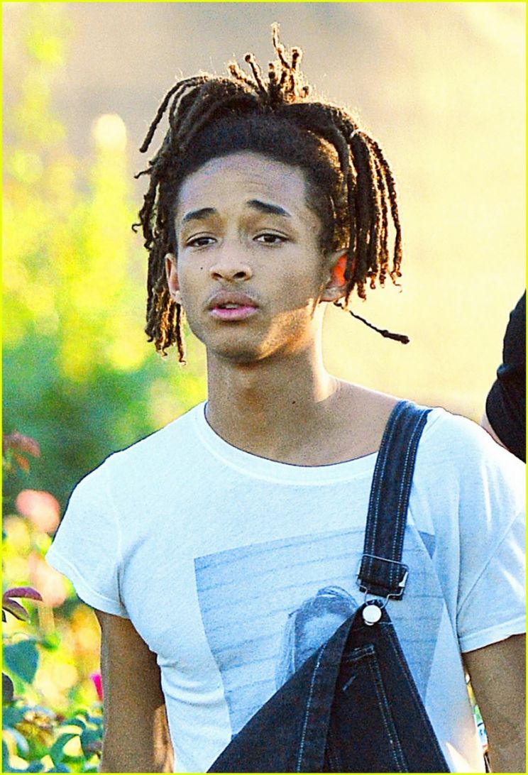 Jaden Smith