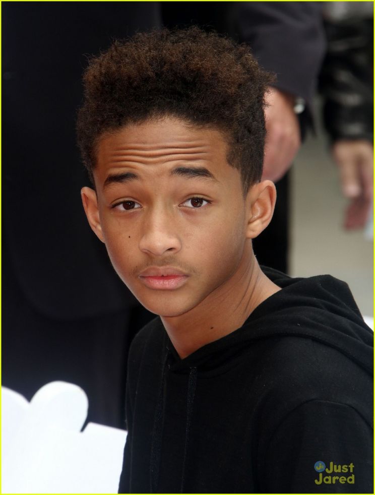 Jaden Smith
