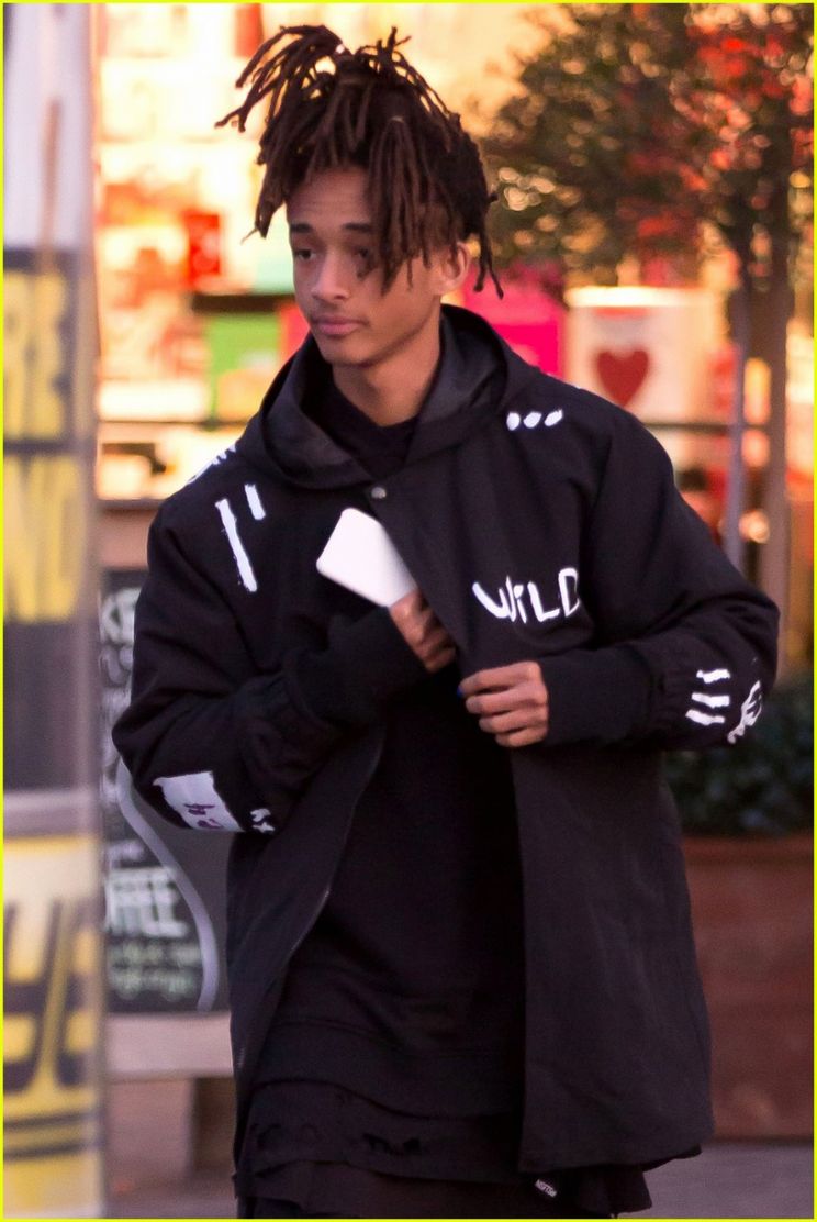 Jaden Smith