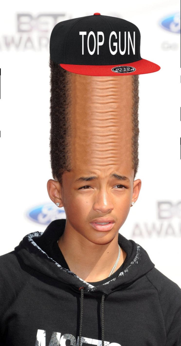Jaden Smith