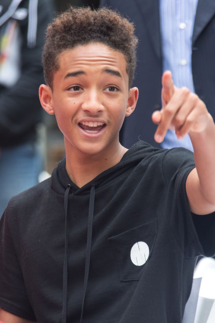Jaden Smith