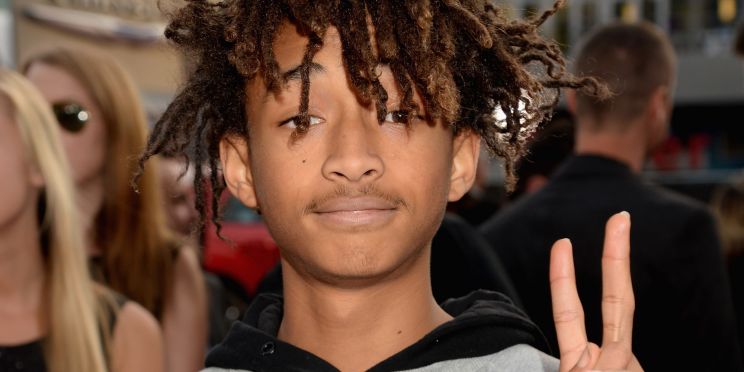 Jaden Smith