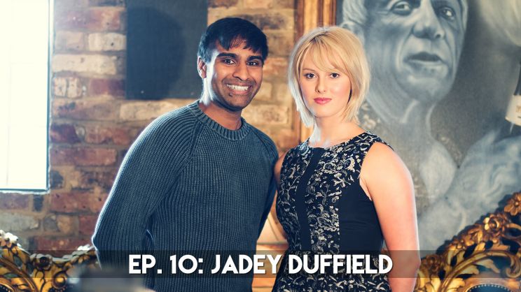 Jadey Duffield