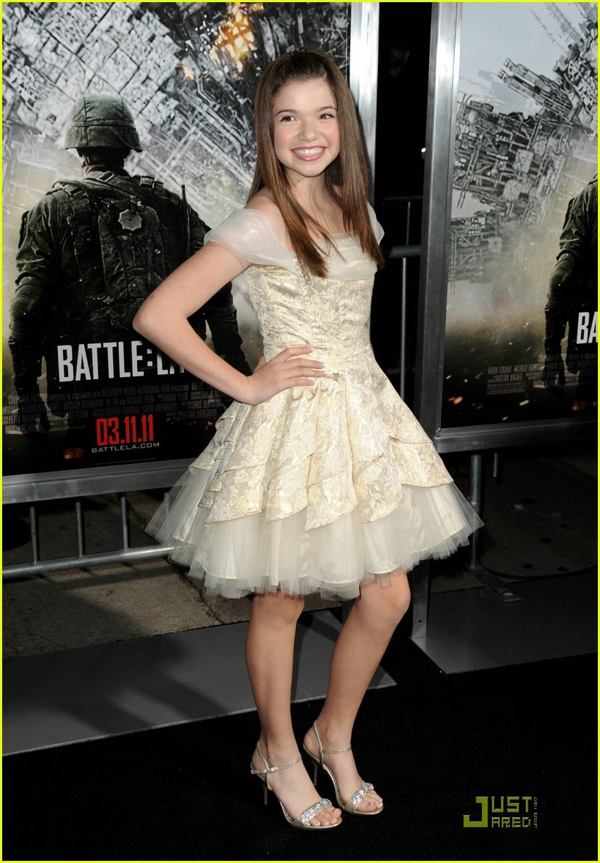 Pictures of Jadin Gould